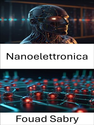 cover image of Nanoelettronica